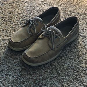 Sperry Boat Shoes